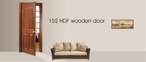 wooden interior doors