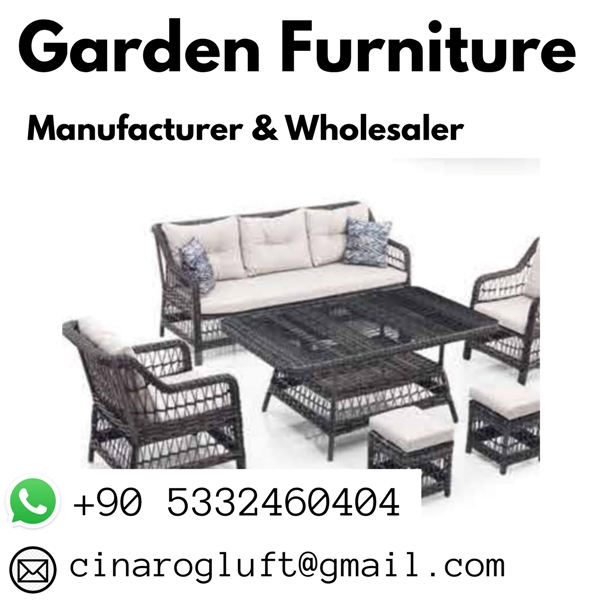 Rattan Furniture Wholesalers